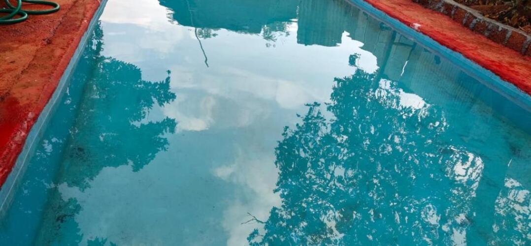 veg park view hotel matheran