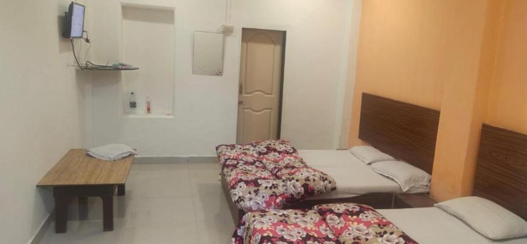 veg park view hotel matheran