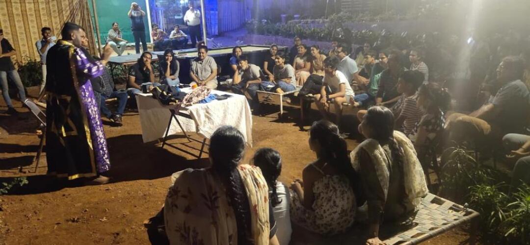 veg park view hotel matheran