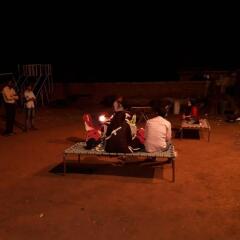 veg park view hotel matheran