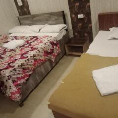 veg park view hotel matheran