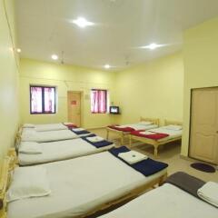 veg park view hotel matheran