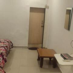 veg park view hotel matheran