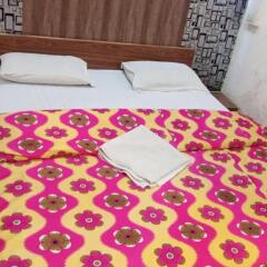 veg park view hotel matheran