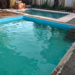 veg park view hotel matheran