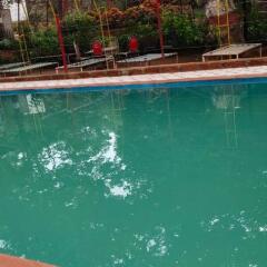 veg park view hotel matheran