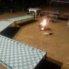 veg park view hotel matheran