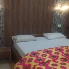 veg park view hotel matheran