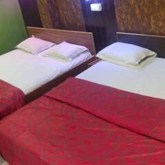 veg park view hotel matheran