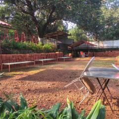 veg park view hotel matheran