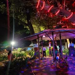 veg park view hotel matheran