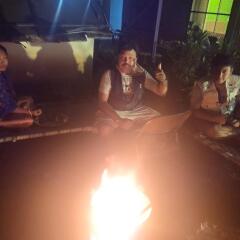 veg park view hotel matheran