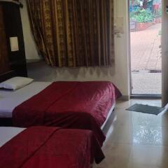 veg park view hotel matheran