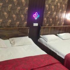 veg park view hotel matheran