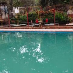 veg park view hotel matheran