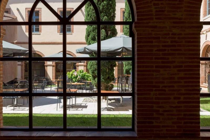 abbaye des capucins spa and resort