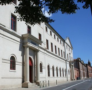 Abbaye Des Capucins Spa & Resort,Tarn-Et-Garonne>>Montauban,4 star