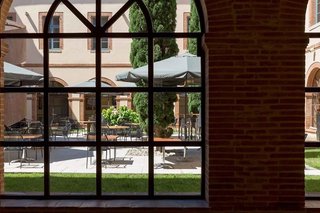 abbaye des capucins spa and resort