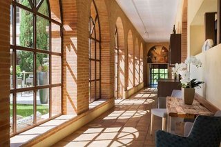 abbaye des capucins spa and resort