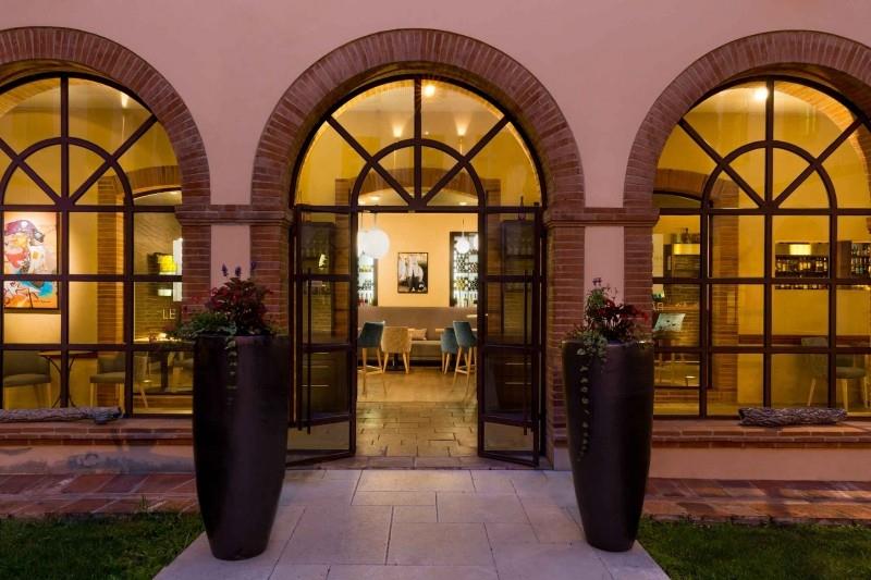abbaye des capucins spa and resort