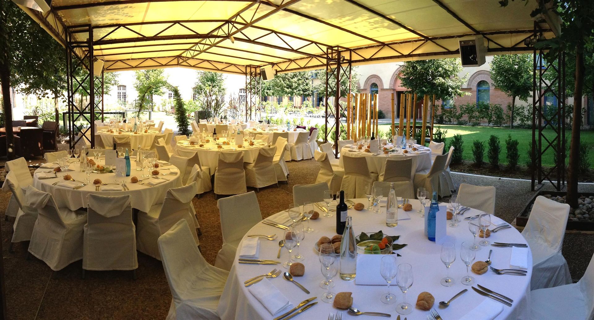 abbaye des capucins spa and resort