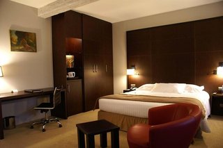 Abbaye Des Capucins Spa & Resort,Tarn-Et-Garonne>>Montauban,4 star
