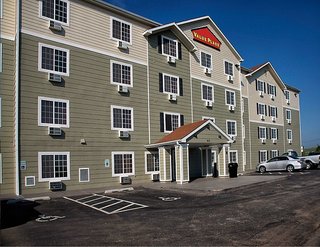 Extended Stay America Select Suites - Oklahoma City - Southeast,Near Museum Of Osteology,3 star