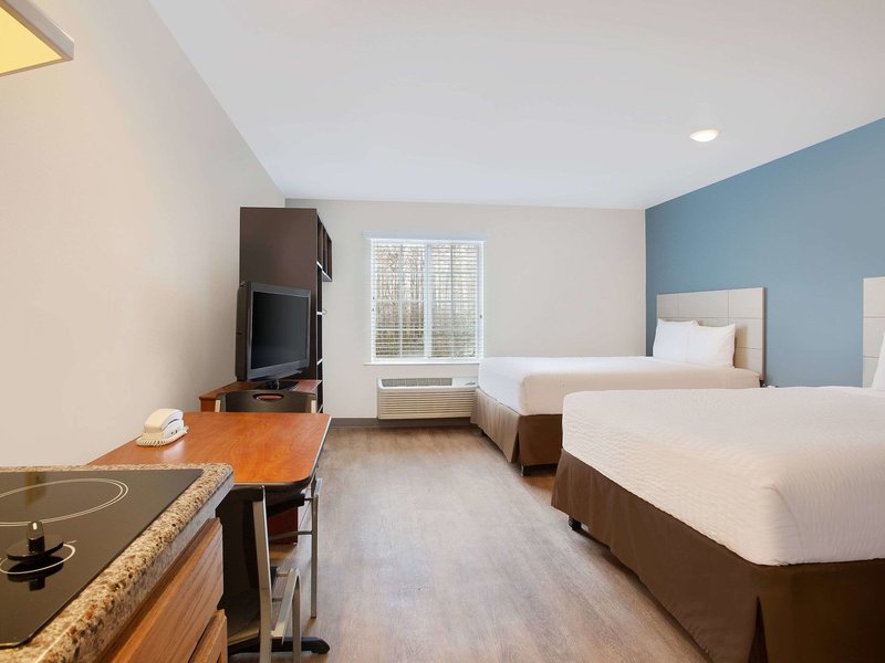 extended stay america select suites orlando south