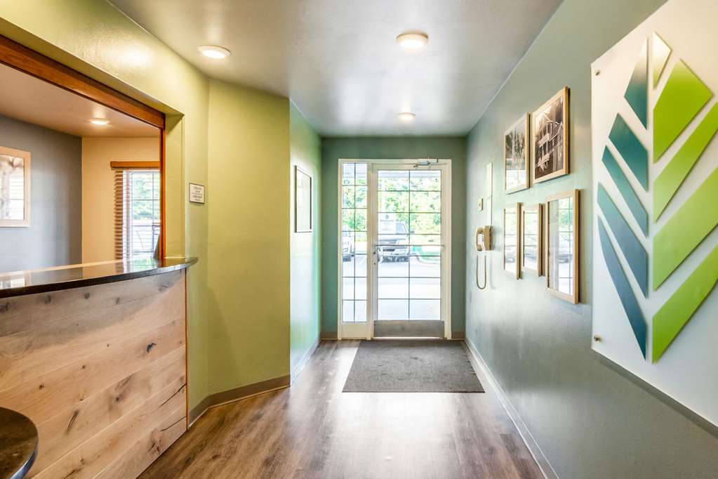 extended stay america select suites fayetteville west