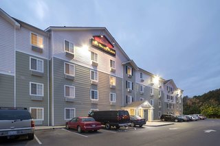 Extended Stay America Select Suites - Fayetteville - West,Near Cape Fear Valley Medical Center,3 star