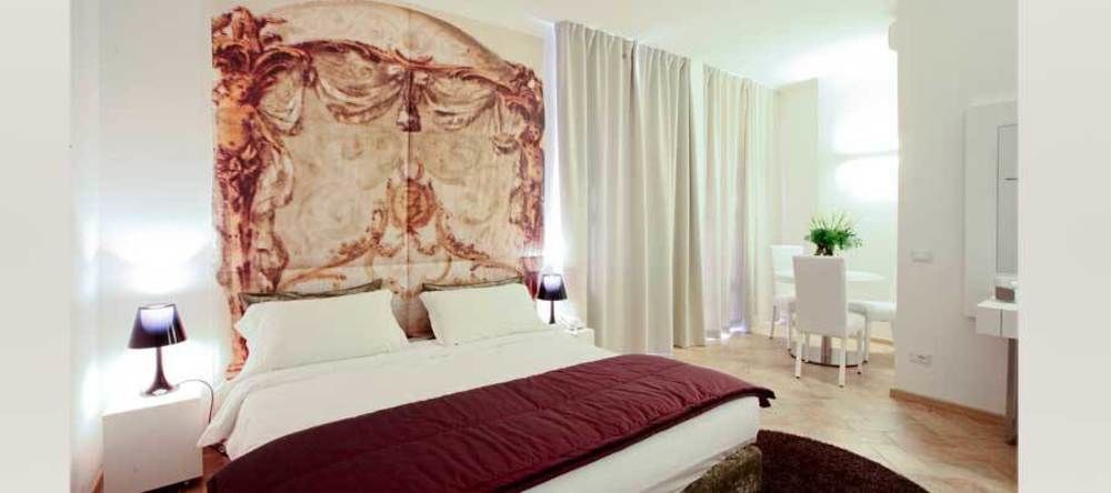 Hotel Castello Di Santa Vittoria,Borgo>>Alba,4 star