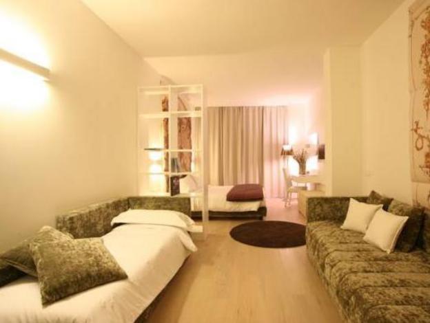 hotel castello di santa vittoria