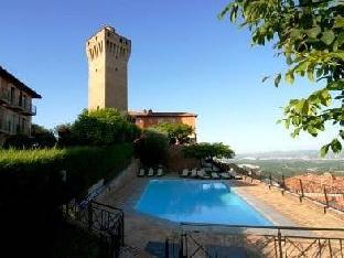 hotel castello di santa vittoria