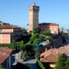 hotel castello di santa vittoria
