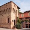 hotel castello di santa vittoria