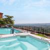 hotel castello di santa vittoria