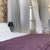 hotel castello di santa vittoria