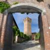 hotel castello di santa vittoria