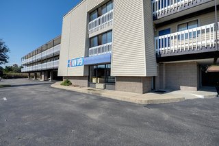 Budget Inn Norfolk Va,Ocean View>>Norfolk,2 star