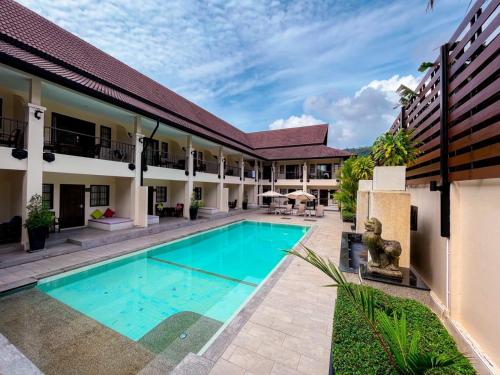 naiya buree boutique resort