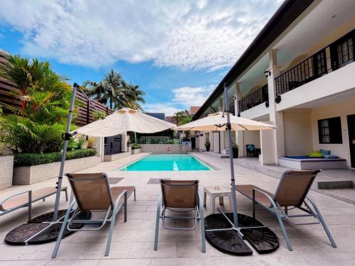 naiya buree boutique resort