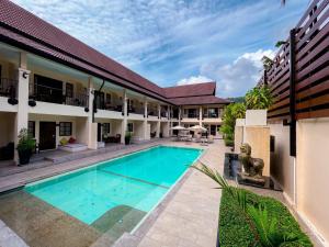 naiya buree boutique resort