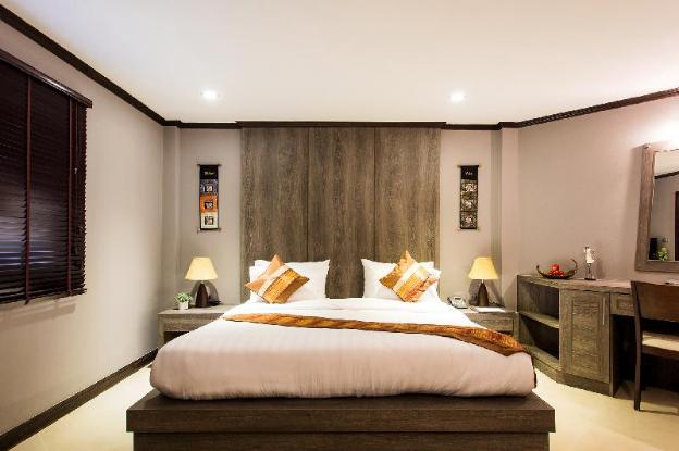 naiya buree boutique resort