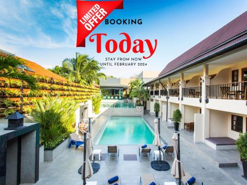 naiya buree boutique resort