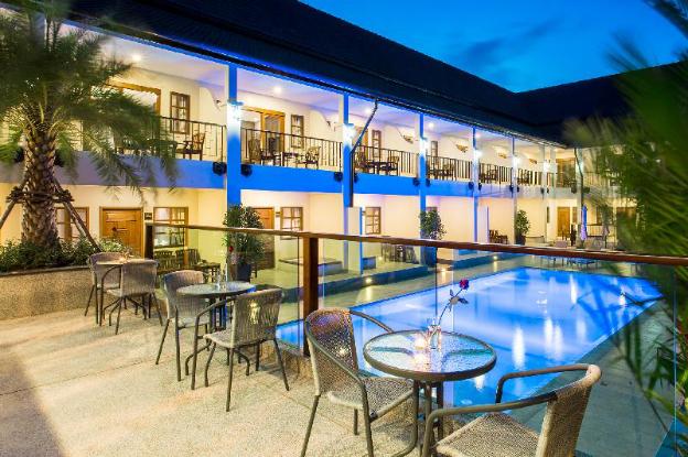 naiya buree boutique resort