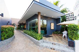 naiya buree boutique resort