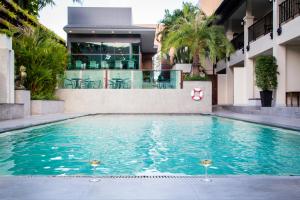 naiya buree boutique resort