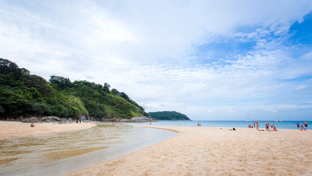 naiya buree boutique resort
