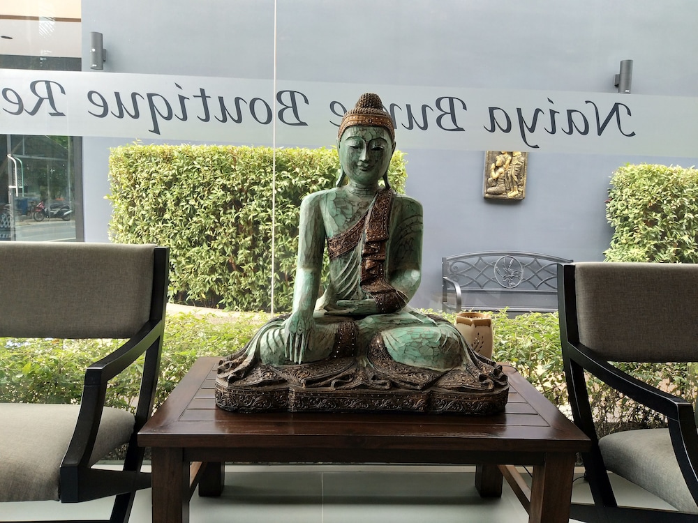 naiya buree boutique resort