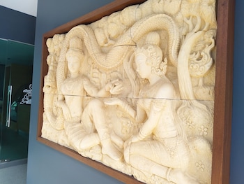 naiya buree boutique resort